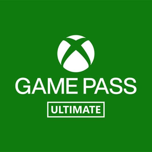 Xbox Game Pass Ultimate 17 Months